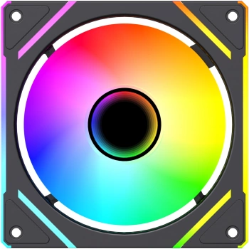 Вентилятор для корпуса Bloody  BD-CF120ARGB2