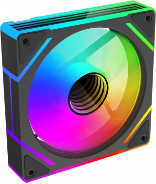 Вентилятор для корпуса Bloody  BD-CF120ARGB2