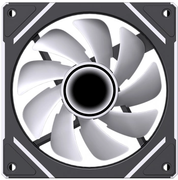 Вентилятор для корпуса Bloody  BD-CF120ARGB2