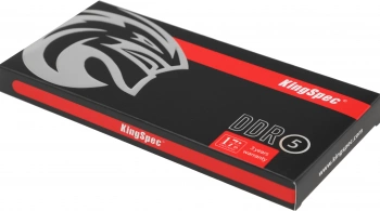 Память DDR5 32GB 4800MHz Kingspec  KS4800D5P11032G