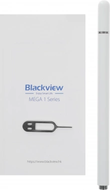 Планшет Blackview Mega 1