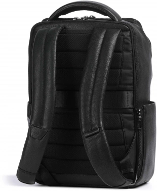 Рюкзак Piquadro Cronus CA6688S134/N черный кожа