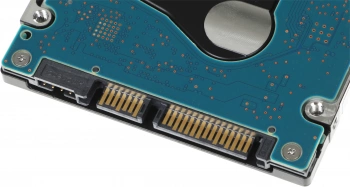 Жесткий диск Seagate SATA-III 500GB  ST500LM034