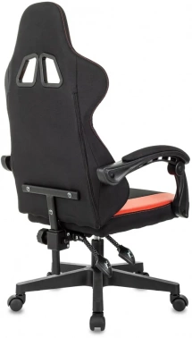 Кресло игровое Zombie  Rudger