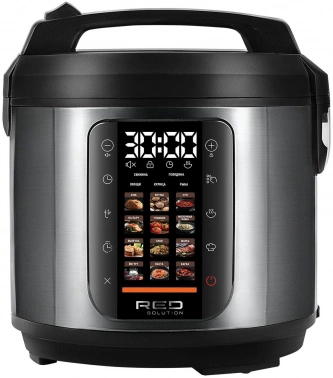 Мультиварка Red Solution M4100