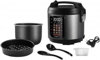 Мультиварка Red Solution M4100