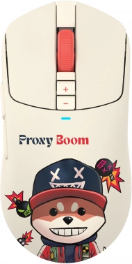 Мышь A4Tech Bloody R72 Ultra Duo Proxy Boom