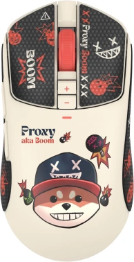 Мышь A4Tech Bloody R72 Ultra Duo Proxy Boom