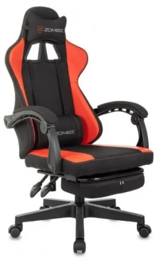 Кресло игровое Zombie  Weaver