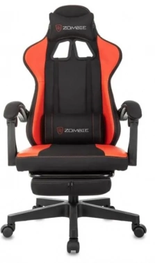 Кресло игровое Zombie  Weaver