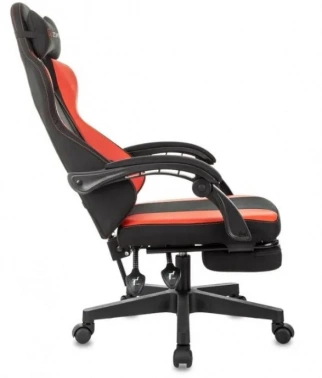 Кресло игровое Zombie  Weaver