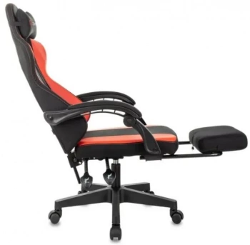 Кресло игровое Zombie  Weaver