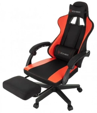 Кресло игровое Zombie  Weaver