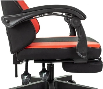 Кресло игровое Zombie  Weaver