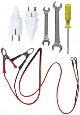 Генератор Hyundai DHY 6500L