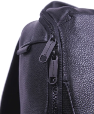 Рюкзак Piquadro Than CA6609S135/N черный кожа