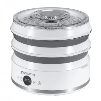 Сушка для фруктов и овощей Polaris PFD 2808V