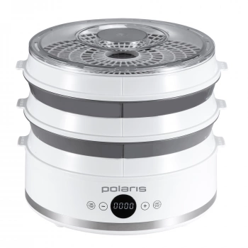 Сушка для фруктов и овощей Polaris PFD 2808V
