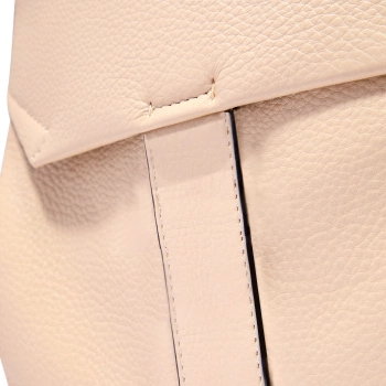 Рюкзак женский Piquadro Than CA6610S135/BE бежевый кожа