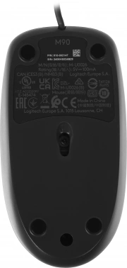 Мышь Logitech M90