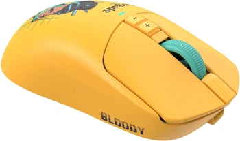 Мышь A4Tech Bloody R72 Ultra