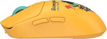 Мышь A4Tech Bloody R72 Ultra