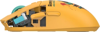 Мышь A4Tech Bloody R72 Ultra