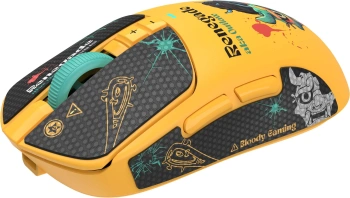 Мышь A4Tech Bloody R72 Ultra