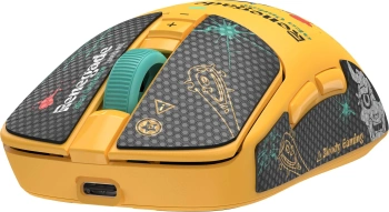 Мышь A4Tech Bloody R72 Ultra