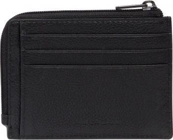 Чехол для кредитных карт Piquadro Cronus PP4822S134R/N черный натур.кожа