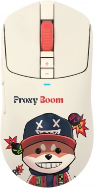 Мышь A4Tech Bloody R72 Ultra Proxy Boom