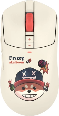 Мышь A4Tech Bloody R72 Ultra Proxy Boom