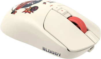 Мышь A4Tech Bloody R72 Ultra Proxy Boom