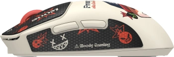 Мышь A4Tech Bloody R72 Ultra Proxy Boom