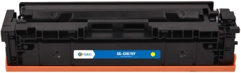 Картридж лазерный G&G GG-C067HY