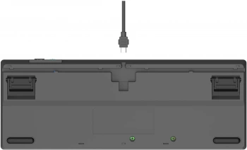 Клавиатура A4Tech Bloody WS87