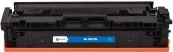 Картридж лазерный G&G GG-C067HC