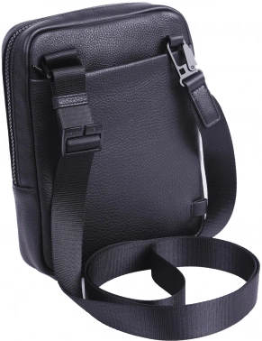 Сумка Piquadro Than CA3084S135/N черная натур.кожа