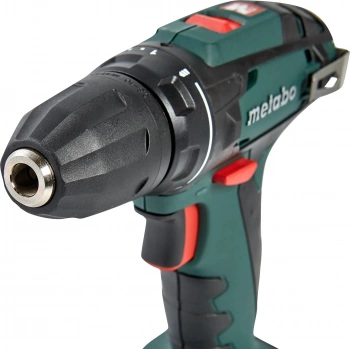 Дрель-шуруповерт Metabo BS 14.4