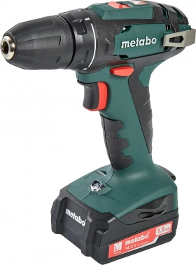 Дрель-шуруповерт Metabo BS 14.4