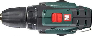 Дрель-шуруповерт Metabo BS 14.4
