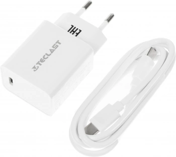 Планшет Teclast T65Max Premium set