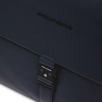 Деловая сумка Piquadro Than CA4021S135/N с отделением для ноутбука 15.6