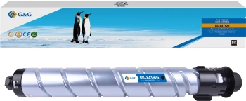 Картридж лазерный G&G GG-841925