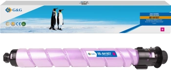 Картридж лазерный G&G GG-841927