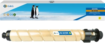 Картридж лазерный G&G GG-841926