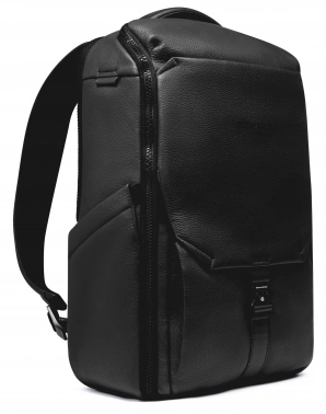 Рюкзак Piquadro Than CA6611S135/N черный кожа