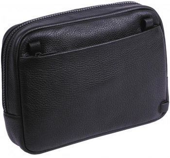 Сумка Piquadro Than CA6615S135/N черная натур.кожа