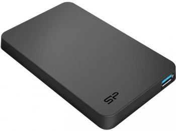 Накопитель SSD Silicon Power USB3.2 Gen1 512GB SP512GBPSDS05SAK Stream S05