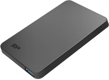 Накопитель SSD Silicon Power USB3.2 Gen1 512GB SP512GBPSDS05SAK Stream S05